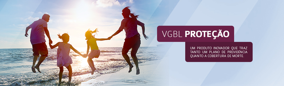 VGBL proteção - Vanzaira Corretora de Seguros - São Paulo